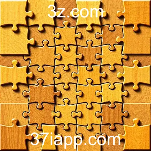 O Fascínio dos Jogos de Puzzle no '37i'