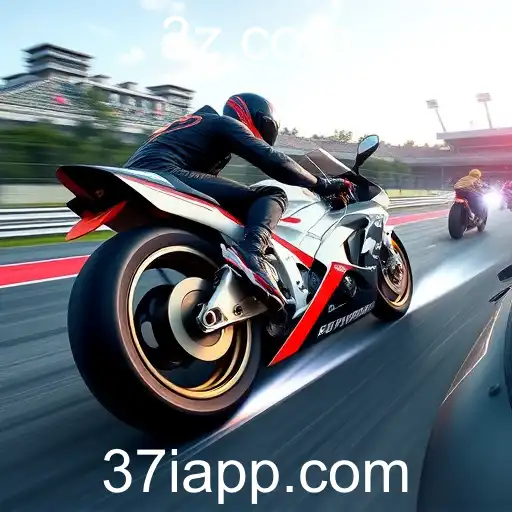 Explorando a Emoção dos Jogos de Corrida na Plataforma 37i