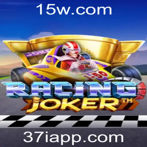 RacingJoker: Uma Nova Era nos Jogos de Corrida com o Misterioso 37i