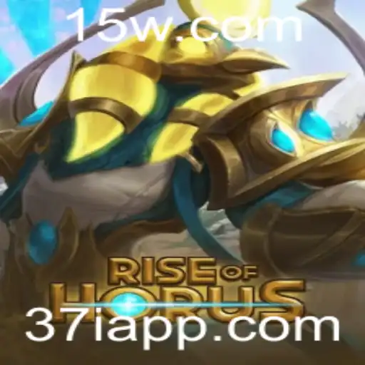 RiseofHorus: A Jornada Épica e as Regras Fascinantes do Novo Jogo do Ano