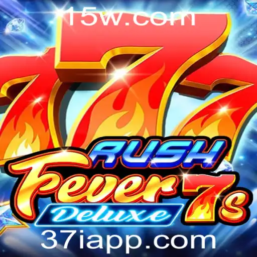 Descubra a Emoção e Aventura de RushFever7sDeluxe com 37i