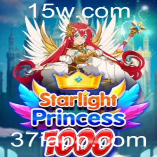 Starlight Princess 1000: Um Mergulho no Universo Mágico dos Jogos