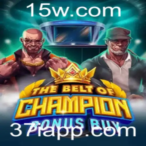 Descubra o Mundo de 'TheBeltOfChampionBonusBuy': Uma Experiência de Jogo Inovadora