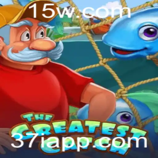 TheGreatestCatch: Mergulhando na Empolgação do Novo Jogo com a Palavra-Chave 37i