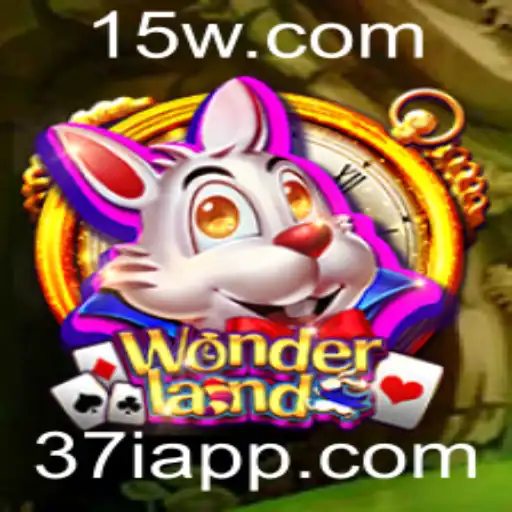 Explorando o Mundo de Wonderland: Uma Jornada com o Código 37i